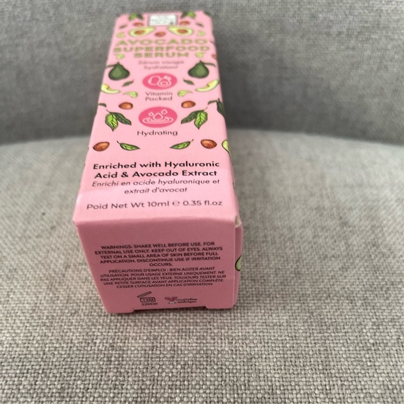 Avocado Superfood Serum - Picture 3 of 7